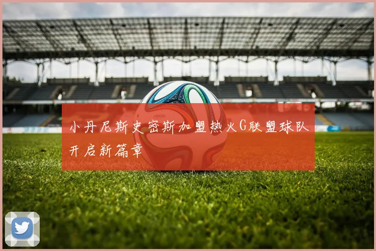 小丹尼斯史密斯加盟热火G联盟球队开启新篇章